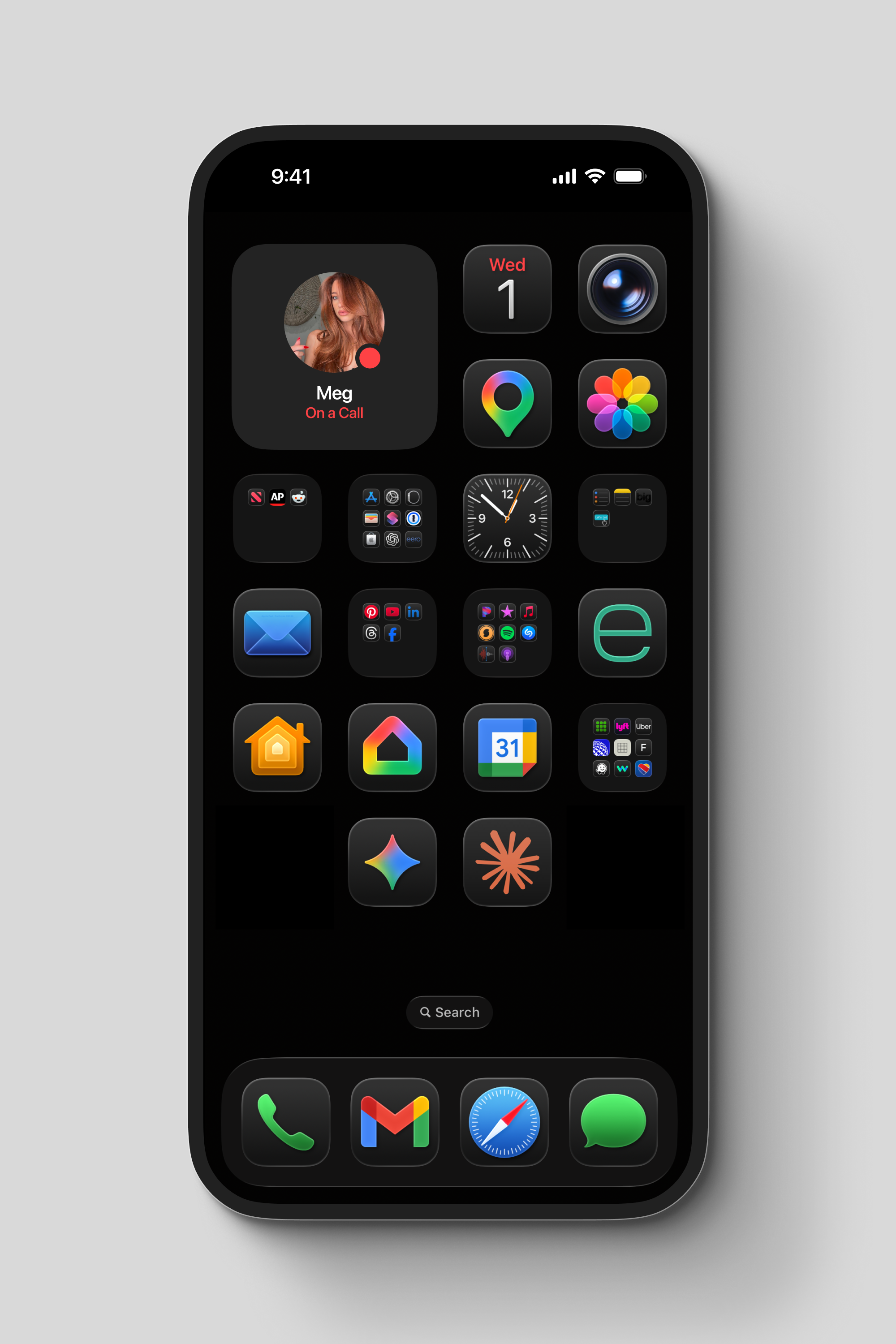 AVAILED preview